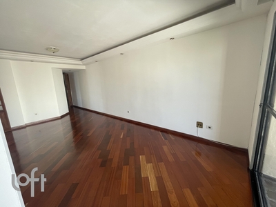 Apartamento à venda em Casa Verde com 73 m², 3 quartos, 1 suíte, 1 vaga