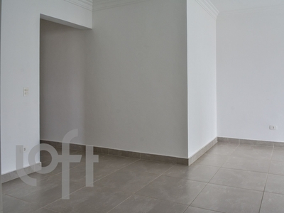 Apartamento à venda em Jabaquara com 78 m², 3 quartos, 1 vaga