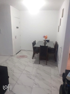 Apartamento à venda em Jardim Ângela com 42 m², 2 quartos