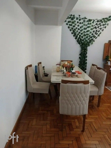 Apartamento à venda em Perdizes com 110 m², 3 quartos, 2 vagas