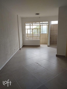 Apartamento à venda em República com 34 m², 1 quarto, 1 suíte