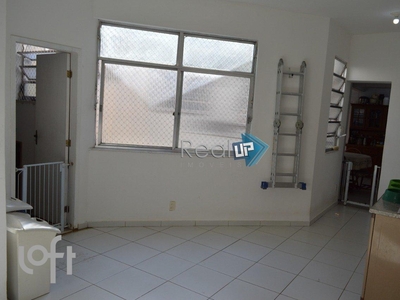 Apartamento à venda em Tijuca com 214 m², 4 quartos, 1 suíte, 2 vagas