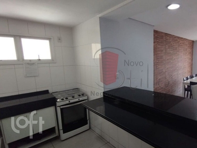 Apartamento à venda em Vila Prudente com 73 m², 3 quartos, 1 suíte, 2 vagas