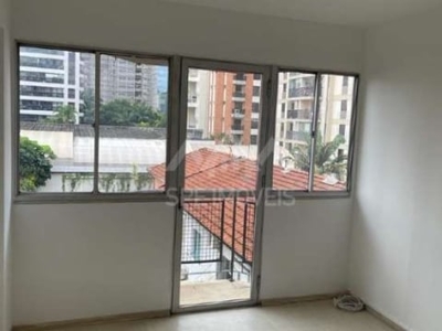 Apartamento à venda, vila olimpia