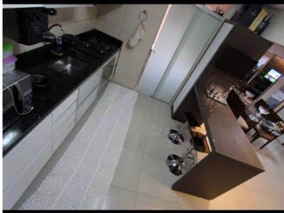 Apartamento Alto Padrão