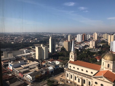 Apartamento - Americana, SP no bairro Centro