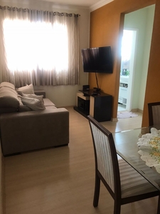 Apartamento - Americana, SP no bairro Chácara Letônia