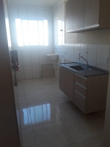 Apartamento - Americana, SP no bairro Chácara Letônia