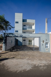 Apartamento - Americana, SP no bairro Jardim Boer II