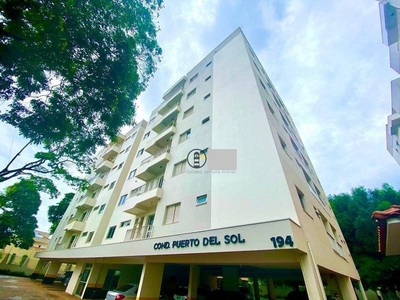 Apartamento - Americana, SP no bairro Jardim Glória