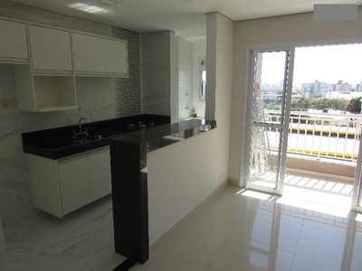 Apartamento - Americana, SP no bairro Jardim Jacyra