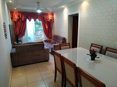 Apartamento - Americana, SP no bairro Jardim São Roque / VIla Dainese