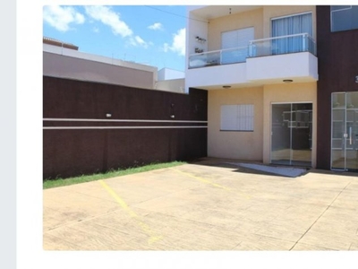 Apartamento - Americana, SP no bairro Jardim Terramérica II