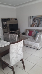 Apartamento - Americana, SP no bairro Jardim Terramérica II