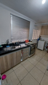 Apartamento - Americana, SP no bairro Nova Americana_brieds_cidade Jardim I