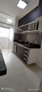 Apartamento - Americana, SP no bairro Parque Gramado