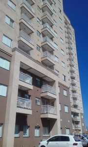 Apartamento - Americana, SP no bairro Vila Belvedere