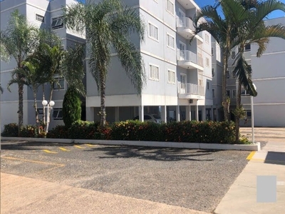 Apartamento - Americana, SP no bairro Vila Dainese