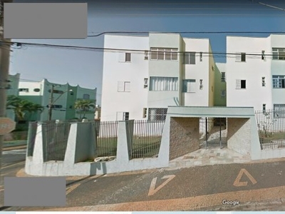 Apartamento - Americana, SP no bairro Vila Galo