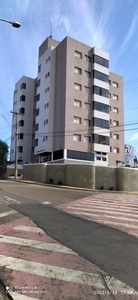 Apartamento - Americana, SP no bairro Vila Nossa Senhora de Fátima