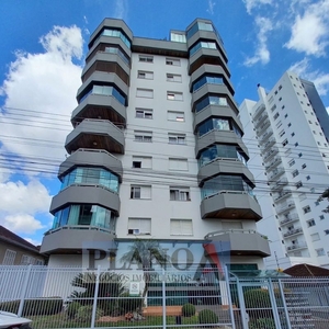 Apartamento - Caxias do Sul, RS no bairro Madureira