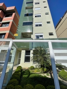 Apartamento - Caxias do Sul, RS no bairro Pio X