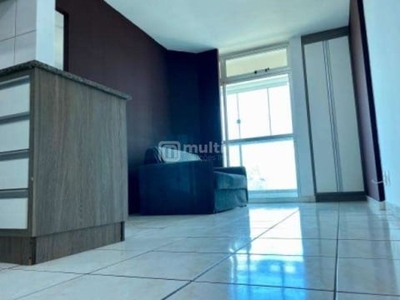 Apartamento com 1 quarto à venda na àguas claras (norte) | rua 20, águas claras, brasília, 37 m2 por r$ 310.000