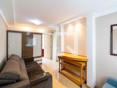 Apartamento com 2 Quartos e 1 banheiro para Alugar, 50 m² por R$ 2.061/Mês