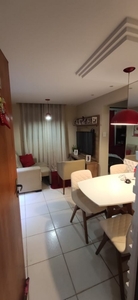 Apartamento - Lauro de Freitas, BA no bairro Caji