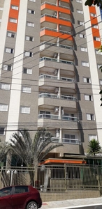 Apartamento - Nova Odessa, SP no bairro Centro