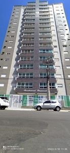 Apartamento - Nova Odessa, SP no bairro Jardim Bela VIsta