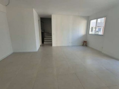 Apartamento para venda com 75 metros quadrados com 2 quartos em jacarepaguá - rio de janeiro - rj