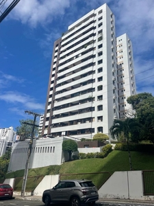 Apartamento - Salvador, BA no bairro Candeal
