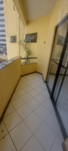 Apartamento - Salvador, BA no bairro Imbuí