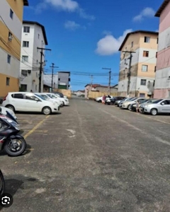 Apartamento - Salvador, BA no bairro Jardim Nova Esperança