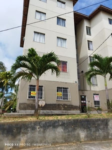 Apartamento - Salvador, BA no bairro Nova Brasília