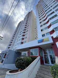 Apartamento - Salvador, BA no bairro Patamares