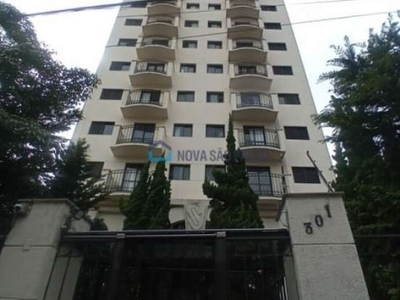 Apartamento semi mobiliado são judas