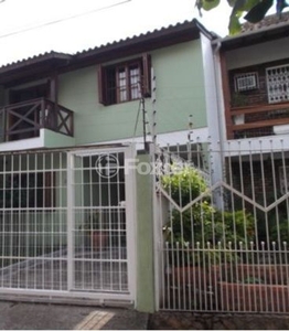 Casa 3 dorms à venda Rua Borborema, Vila João Pessoa - Porto Alegre