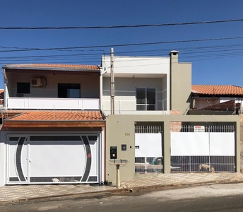 Casa - Americana, SP no bairro Jardim Boer I