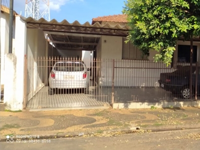 Casa - Americana, SP no bairro Jardim São Paulo