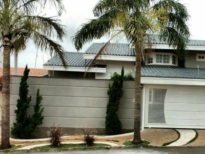 Casa - Americana, SP no bairro Parque Residencial Jaguari
