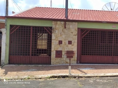 Casa - Americana, SP no bairro São Luiz