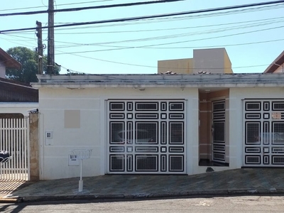 Casa - Americana, SP no bairro Vila Cordenonsi