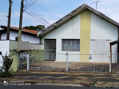 Casa - Americana, SP no bairro Vila Santa Catarina