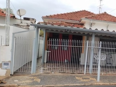 Casa - Americana, SP no bairro Vila Santa Catarina