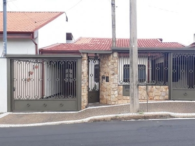Casa - Americana, SP no bairro Vila Santa Maria