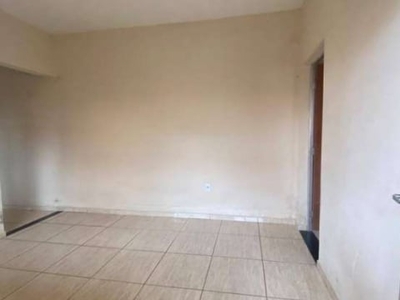 Casa com 2 dormitórios para alugar, 50 m² por r$ 1.000,00/mês - dom bosco - brumadinho/mg