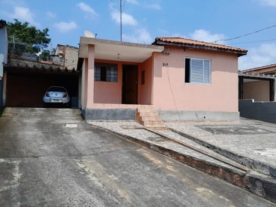 Casa - Cotia, SP no bairro Vila Santo Antônio do Portão