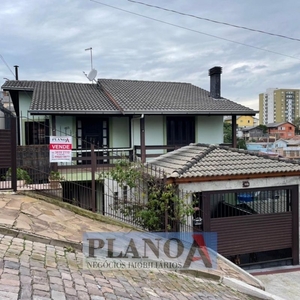 Casa Duplex - Caxias do Sul, RS no bairro Rio Branco